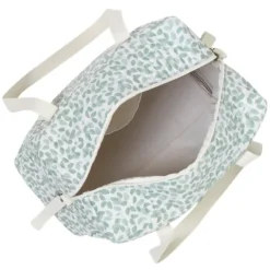 Candide Sac à Langer - Feuilles