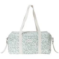 Candide Sac à Langer - Feuilles