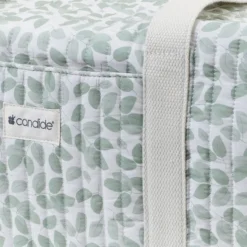 Candide Sac à Langer - Feuilles