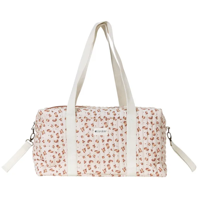 Candide Sac à Langer - Léopard