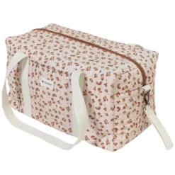 Candide Sac à Langer - Léopard
