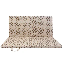 Candide Tapis de Motricité - Léopard