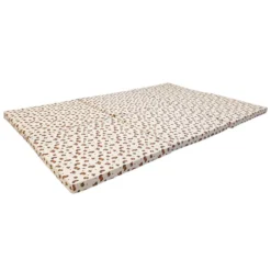 Candide Tapis de Motricité XL - Léopard