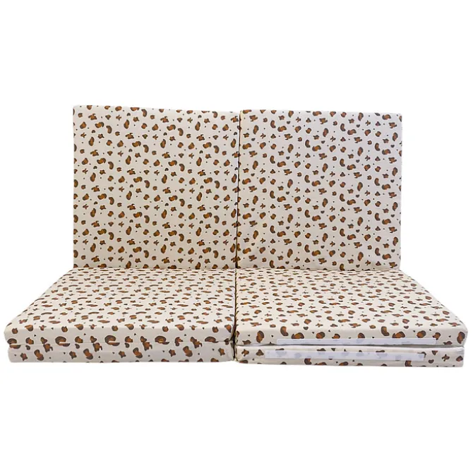 Candide Tapis de Motricité XL - Léopard