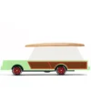 Candylab Candycar World - Surf Wagon