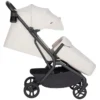 Carrello Poussette et Nacelle Pliable Magia 2.0 - Laguna Beige