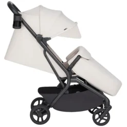 Carrello Poussette et Nacelle Pliable Magia 2.0 - Laguna Beige