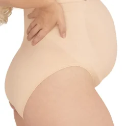 carriwell Culotte de Grossesse Nude - M