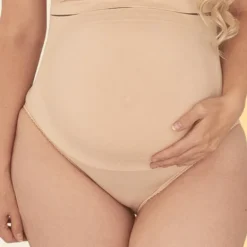 carriwell Culotte de Grossesse Nude - M