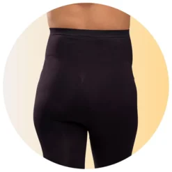 carriwell Legging de Grossesse Noir - M