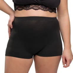 carriwell Lot de 2 Culottes de Grossesse et Hospitalières - Taille Unique