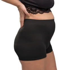 carriwell Lot de 2 Culottes de Grossesse et Hospitalières - Taille Unique