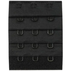 carriwell Lot de 4 Extenseurs de Dos - Noir et Blanc