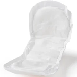 carriwell Lot de 10 Protège-slips Grossesse & Post-grossesse - Blanc