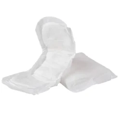 carriwell Lot de 10 Protège-slips Grossesse & Post-grossesse - Blanc