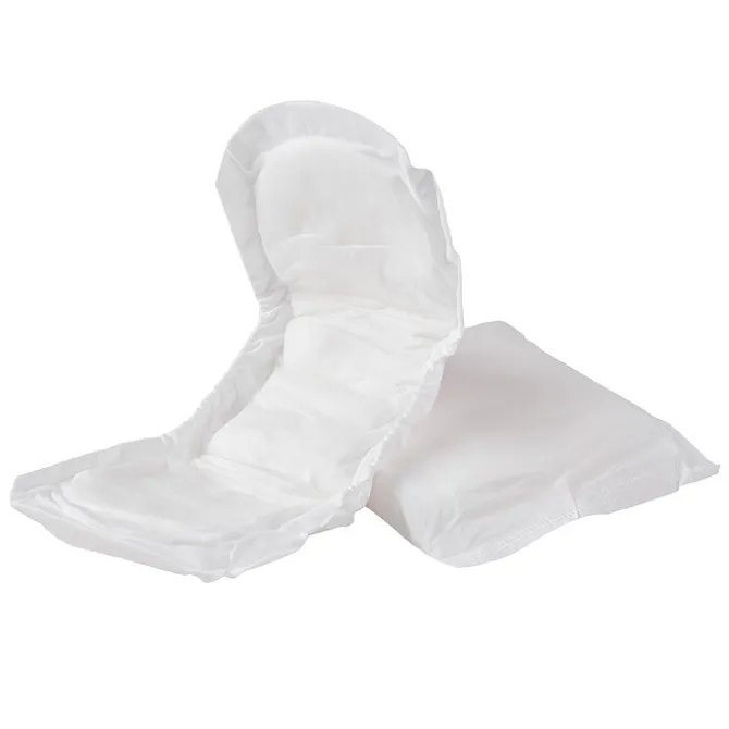 carriwell Lot de 10 Protège-slips Grossesse & Post-grossesse - Blanc
