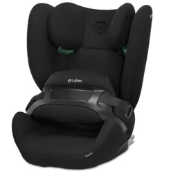 cbx by Cybex Siège Auto Pallas B i-Size Groupe 1/2/3 - Pure Black