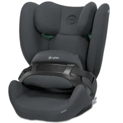 cbx by Cybex Siège Auto Pallas B i-Size Groupe 1/2/3 - Grey