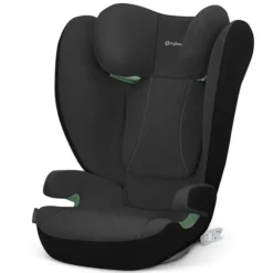 cbx by Cybex Siège Auto Solution B i-Fix i-Size Groupe 2/3 - Black