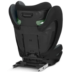cbx by Cybex Siège Auto Solution B i-Fix i-Size Groupe 2/3 - Grey