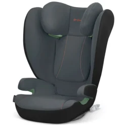 cbx by Cybex Siège Auto Solution B i-Fix i-Size Groupe 2/3 - Grey
