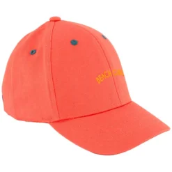 Chamaye Casquette Beach Girl - 9/24 Mois