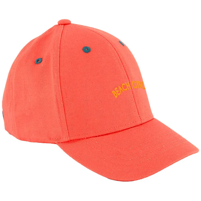 Chamaye Casquette Beach Girl - 9/24 Mois