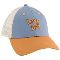 Chamaye Casquette Groovy Baby - 7/12 Ans