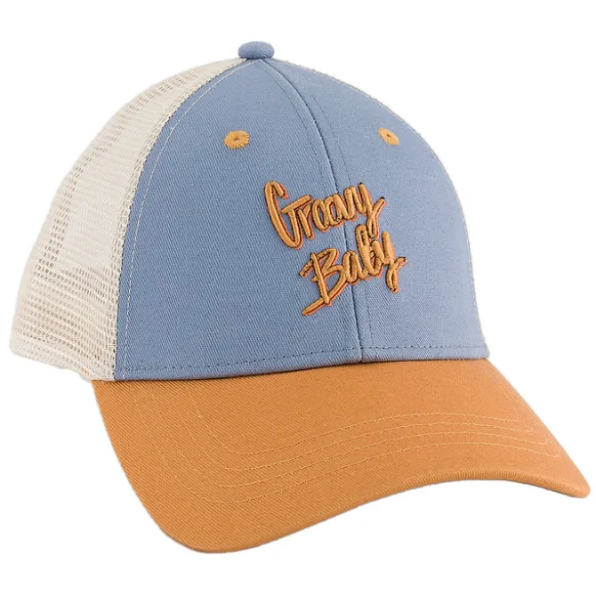 Chamaye Casquette Groovy Baby - Adulte