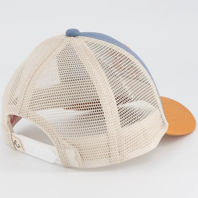 Chamaye Casquette Groovy Baby - Adulte