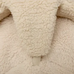 Charlie Crane Assise Levo - Fur Milk