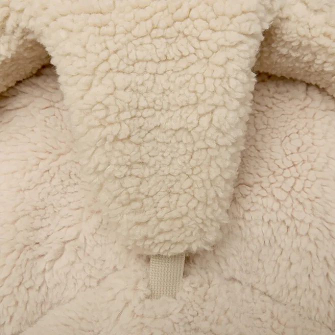 Charlie Crane Assise Levo - Fur Milk