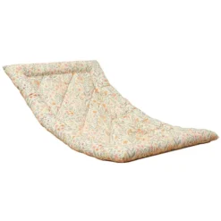 Charlie Crane Assise Levo - Pastel Bloom Mushie