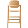 Charlie Crane Chaise Haute TOBO V4 - Natural
