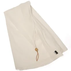 Charlie Crane Ciel de Lit Kumi - White Veil