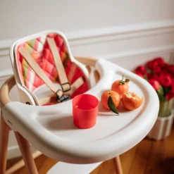 Charlie Crane Coussin TOBO - Make My Lemonade