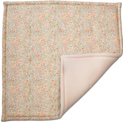 Charlie Crane Tapis de Jeux Tami - Pastel Bloom Mushie