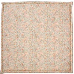 Charlie Crane Tapis de Jeux Tami - Pastel Bloom Mushie
