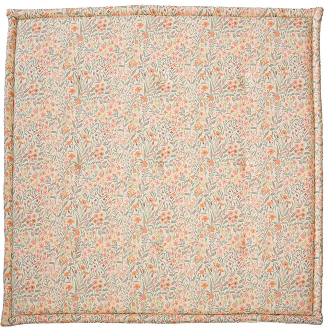 Charlie Crane Tapis de Jeux Tami - Pastel Bloom Mushie