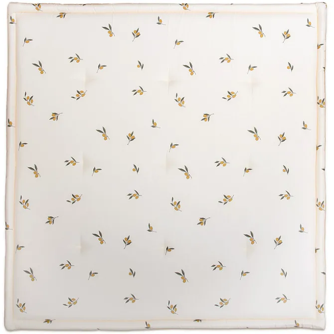 Charlie Crane Tapis de Jeux Tami - Organic Zoo