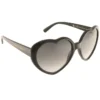 Charly Therapy Lunettes de Soleil Sue - Noir