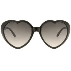Charly Therapy Lunettes de Soleil Sue - Noir