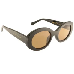 Charly Therapy Lunettes de Soleil Naomi - Fox