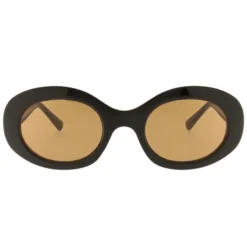Charly Therapy Lunettes de Soleil Naomi - Fox