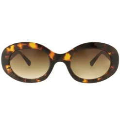 Charly Therapy Lunettes de Soleil Naomi - Ecaille