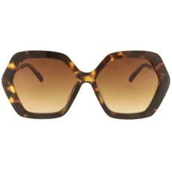 Charly Therapy Lunettes de Soleil Iman - Ecaille