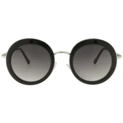 Charly Therapy Lunettes de Soleil Mia - Noir