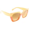 Charly Therapy Lunettes de Soleil Debbie - Summer