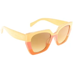 Charly Therapy Lunettes de Soleil Debbie - Summer