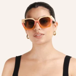 Charly Therapy Lunettes de Soleil Debbie - Summer